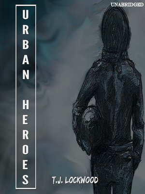 cover image of Urban Heroes